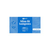 Pharmacy Health Slim Fit Tampons Regular 16 Pack x 12