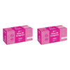 Pharmacy Health Slim Fit Tampons Super 16 Pack x 12 Bundle of 2