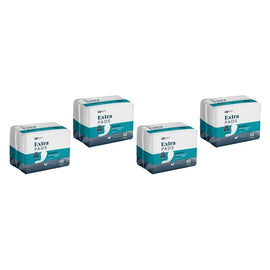 Pharmacy Health Extra Incontinence Pads 10 Pack x 6 Bundle of 4