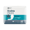 Pharmacy Health Extra Incontinence Pads 10 Pack x 6