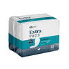 Pharmacy Health Extra Incontinence Pads 10 Pack x 6