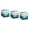 Pharmacy Health Overnight Incontinence Pads 8 Pack x 6 Bundle of 3
