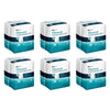 Pharmacy Health Discreet Underwear Medium Moderate 8 Pack x 3 Bundle of 6