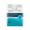 Pharmacy Health Discreet Underwear Medium Moderate 8 Pack x 3