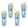 Cancer Council Sensitive Sunscreen SPF 50+ 110mL Pack of 4