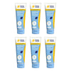 Cancer Council Sensitive Sunscreen SPF 50+ 110mL Pack of 6