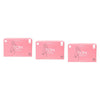 TOM Organic Maternity 8 Pads x 4 Bundle of 3