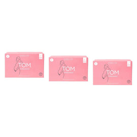 TOM Organic Maternity 8 Pads x 4 Bundle of 3