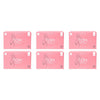 TOM Organic Maternity 8 Pads x 4 Bundle of 6