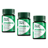 Nature's Own Vitamin B6 60 Tablets Pack of 3