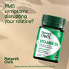Nature's Own Vitamin B6 60 Tablets