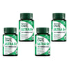 Nature's Own Ultra B+ 60 Tablets Pack of 4
