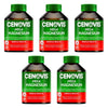 Cenovis Mega Magnesium 200 Tablets Pack of 5