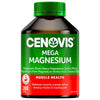 Cenovis Mega Magnesium 200 Tablets