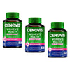 Cenovis Women's Multi + Energy Boost 50 Capsules Pack of 3