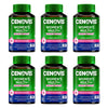 Cenovis Women's Multi + Energy Boost 50 Capsules Pack of 6