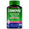 Cenovis Women's Multi + Energy Boost 50 Capsules