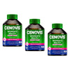 Cenovis Women's Multi + Energy Boost 100 Capsules Pack of 3