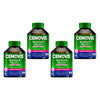 Cenovis Women's Multi + Energy Boost 100 Capsules Pack of 4