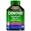 Cenovis Women's Multi + Energy Boost 100 Capsules