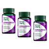 Nature's Own Ashwagandha+ 60 Tablets Pack of 3