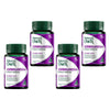 Nature's Own Ashwagandha+ 60 Tablets Pack of 4