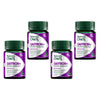 Nature's Own Saffron+ 50 Tablets Pack of 4