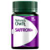 Nature's Own Saffron+ 50 Tablets