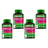Cenovis Women's 50+ Multivitamin Daily Wellness 100 Capsules Pack of 4