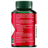 Nature's Own Glucosamine Sulfate with Chondroitin 120 Tablets