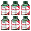 Nature's Own Magnesium 200 Capsules Pack of 6