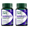 Nature's Own Sleep-Ezy 60 Capsules Pack of 2