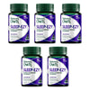 Nature's Own Sleep-Ezy 60 Capsules Pack of 5