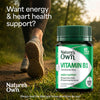 Nature's Own Vitamin B1 60 Tablets