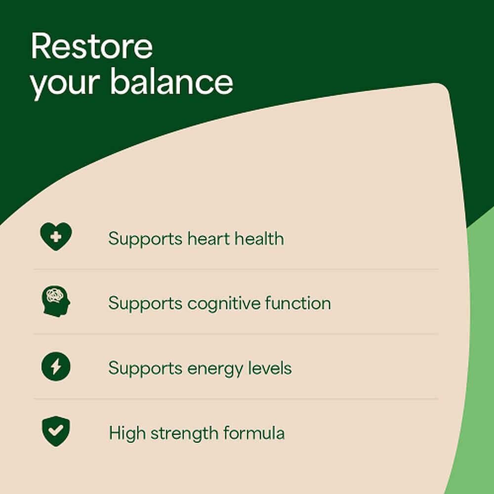 Nature's Own Vitamin B1 60 Tablets