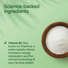 Nature's Own Vitamin B1 60 Tablets