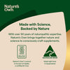 Nature's Own Vitamin B1 60 Tablets