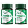 Nature's Own Riboflavine 60 Tablets Pack of 2