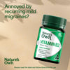 Nature's Own Riboflavine 60 Tablets