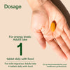 Nature's Own Riboflavine 60 Tablets