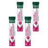 Nature's Own Collagen + Skin Support Effervescent Tablets Pack of 4