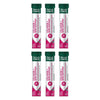 Nature's Own Collagen + Skin Support Effervescent Tablets Pack of 6