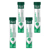 Nature's Own Magnesium + Energy Effervescent Tablets Pack of 4