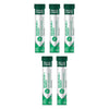 Nature's Own Magnesium + Energy Effervescent Tablets Pack of 5