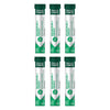 Nature's Own Magnesium + Energy Effervescent Tablets Pack of 6