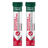 Nature's Own Magnesium + Muscle Support Effervescent Tablets Pack of 2