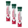 Nature's Own Magnesium + Muscle Support Effervescent Tablets Pack of 3