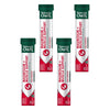 Nature's Own Magnesium + Muscle Support Effervescent Tablets Pack of 4