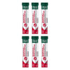 Nature's Own Magnesium + Muscle Support Effervescent Tablets Pack of 6