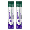 Nature's Own Magnesium + Sleep Effervescent Tablets Pack of 2